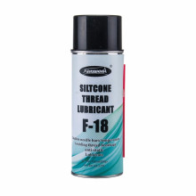 Экологичная силиконовая смазка и масло для ниток Sprayidea F-18